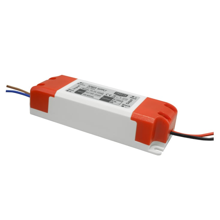 Ispravljač 24W IP20
