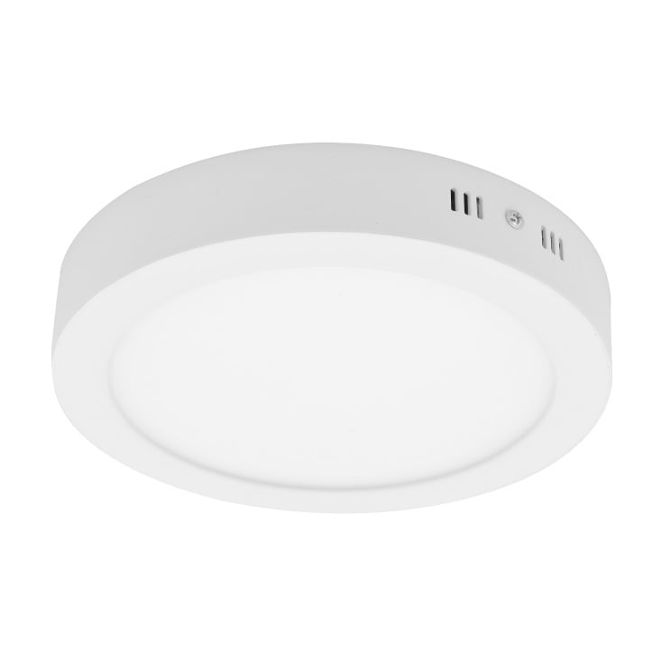 LED plafonjera 18W dnevno svetlo