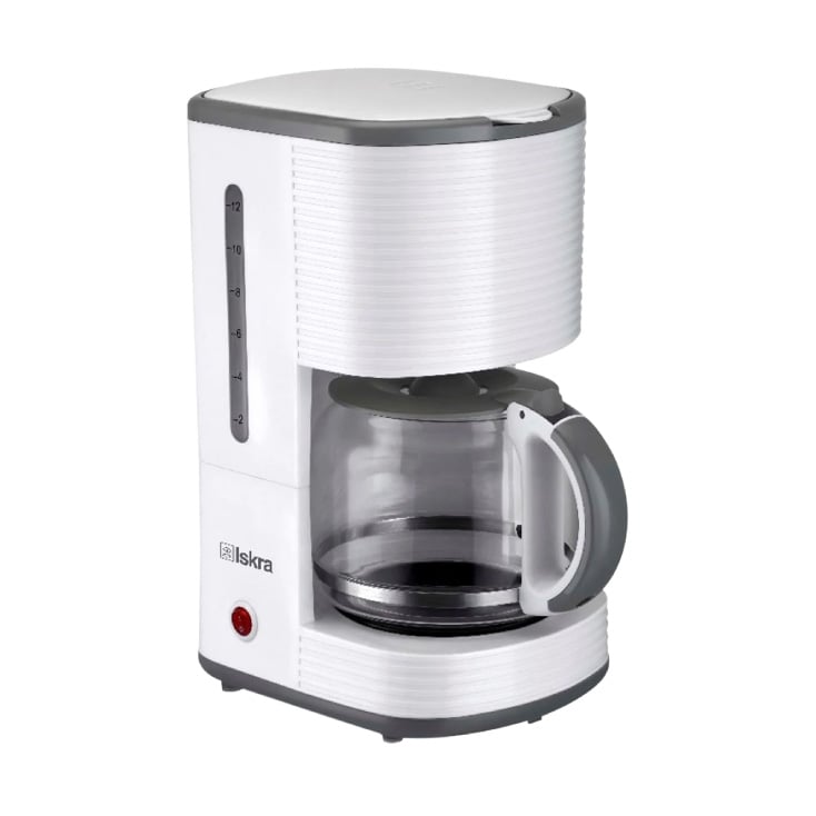 ISKRA aparat za kafu 1.5l