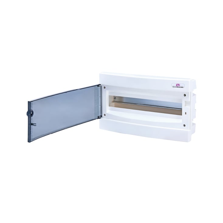 ETI stanska tabla ECM U-Z 18 1R