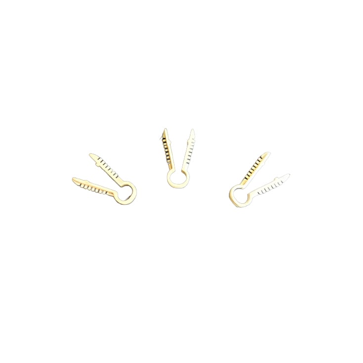Obujmica kabla sa tiplom za 3x1.5mm2