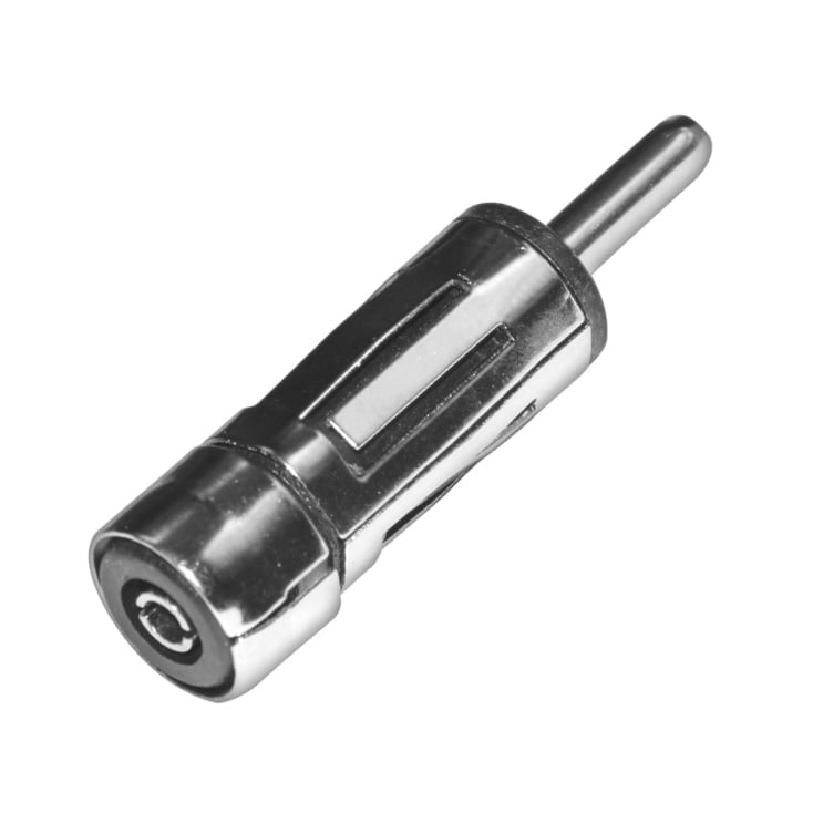 Antenski adapter utikač za auto antenu ISO na DIN