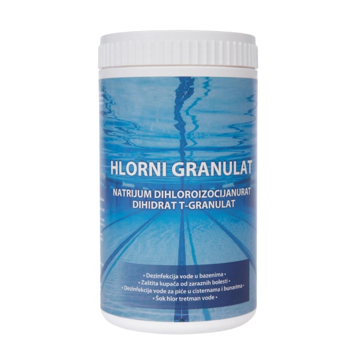 NDI T-granulat 1kg