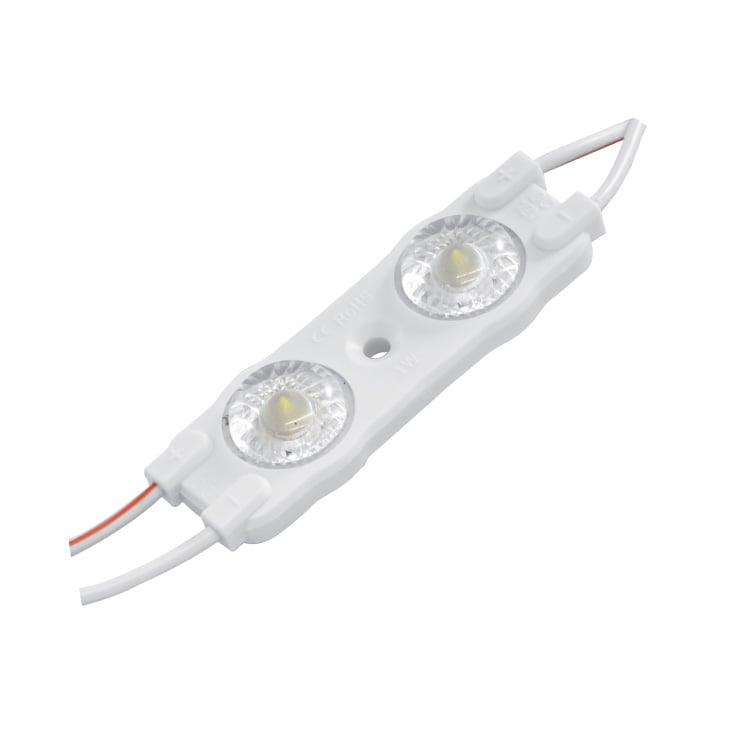 LED modul dnevna svetlost EPISTAR SMD2835 1W