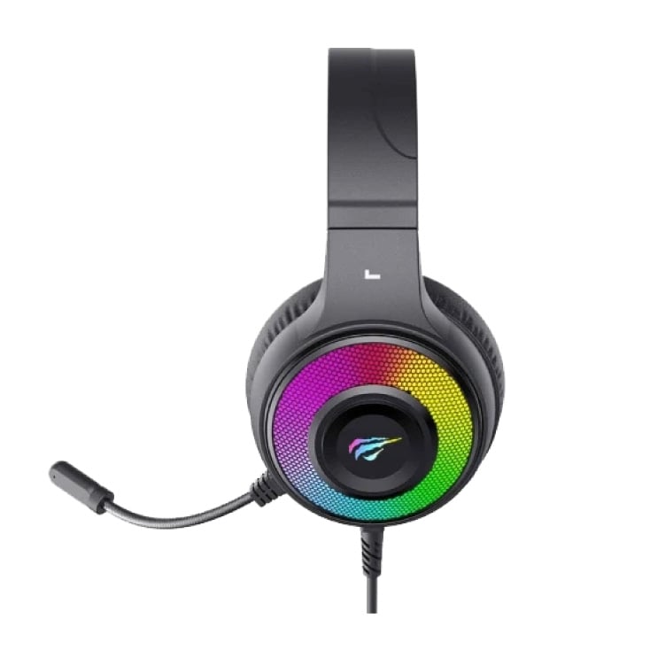 Naglavne stereo slušalice HAVIT H2042d