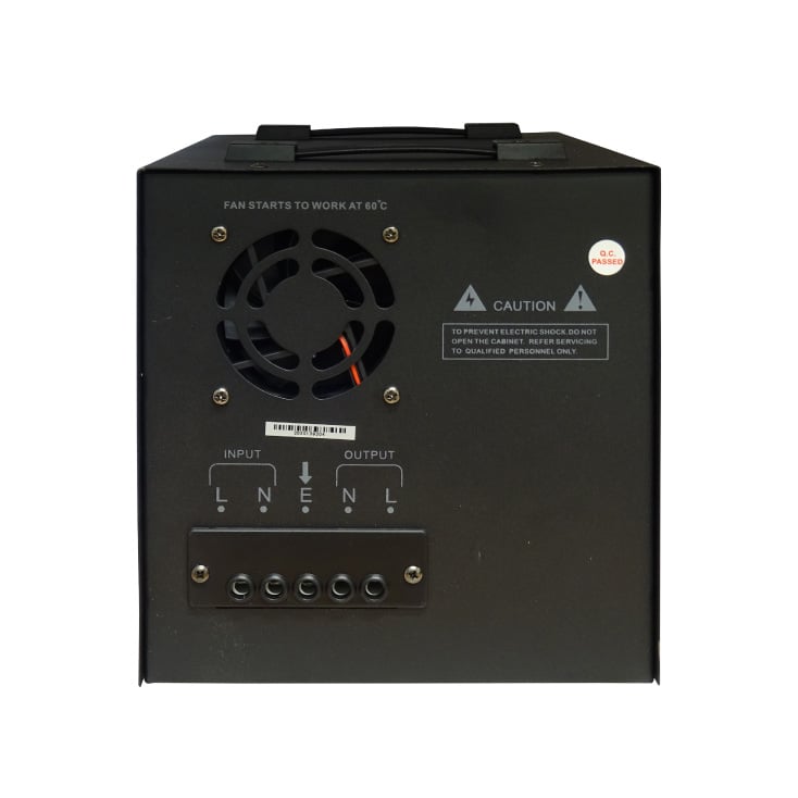 Stabilizator napona 5000VA