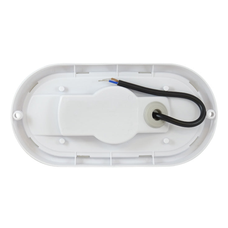 LED spoljna svetiljka 18W