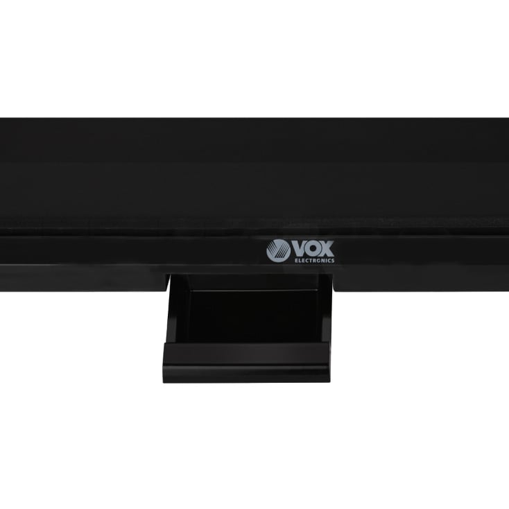 VOX električni roštilj 2000W