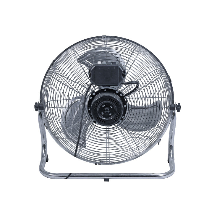 ISKRA podni ventilator 44cm