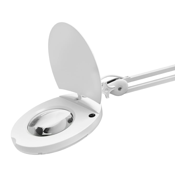 Stona lampa sa lupom 5D 60 LED