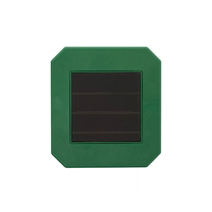 Solarni rasterivač krtica sa navojem