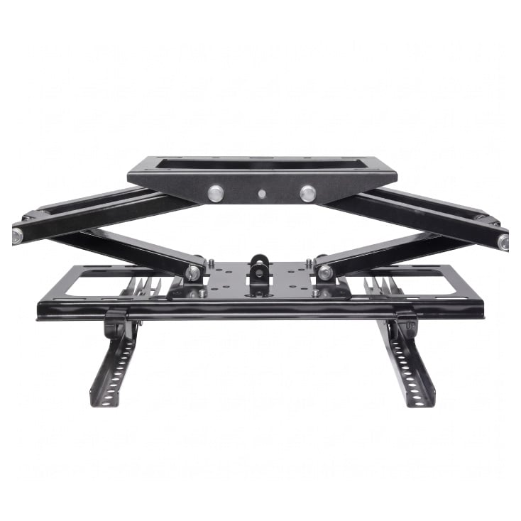 Zidni TV nosač, zglobni, od 26" do 65", 50kg