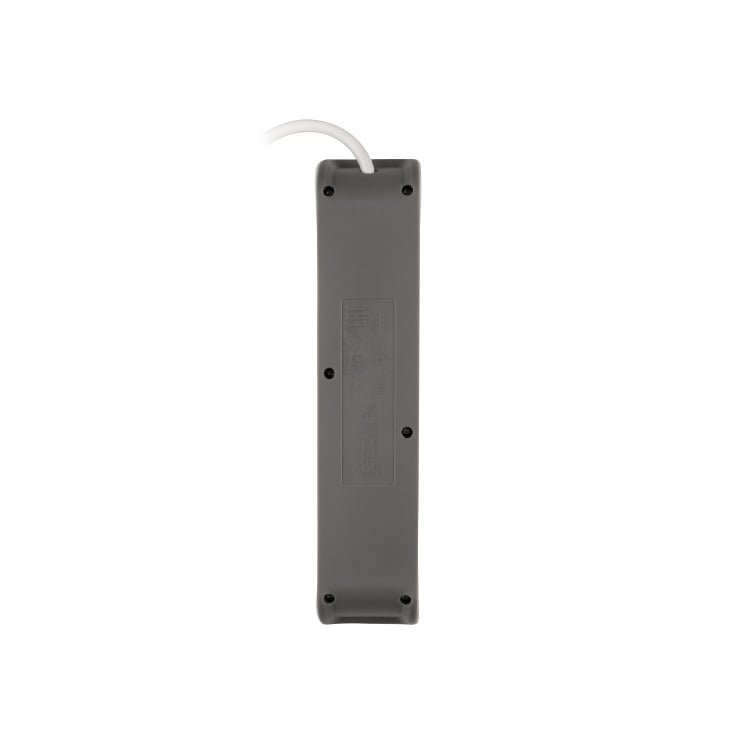Razvodnik sa 4 mesta 1.4m 1.5mm2 + prekidač