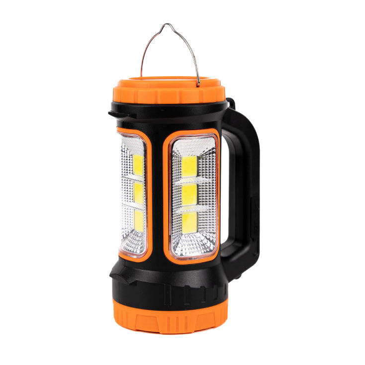 Punjiva LED baterijska lampa