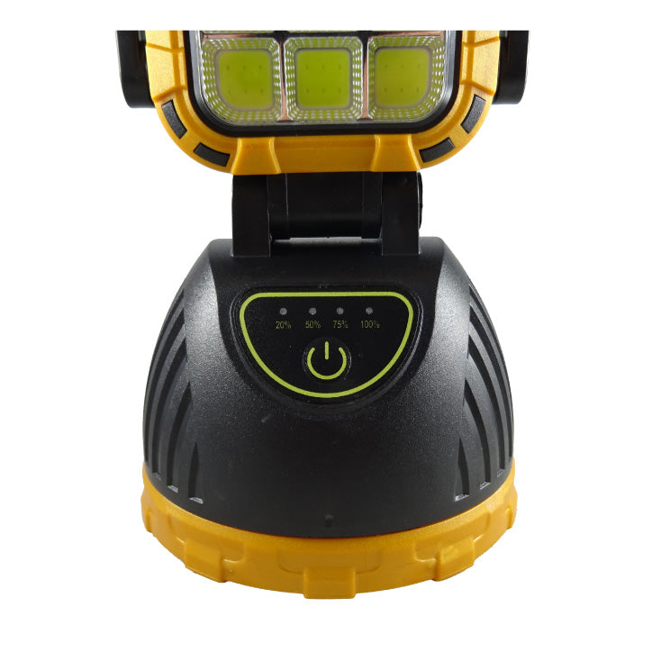 Prenosni punjivi LED reflektor