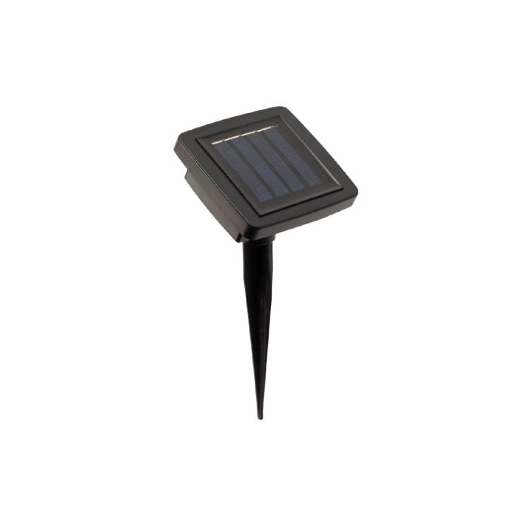 Solarni LED niz konopac 5m 52 LED