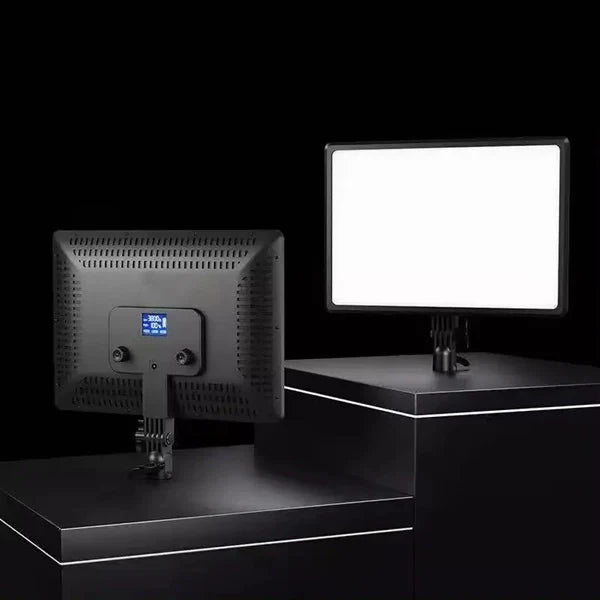 Studio LED panel svetlo - za fotografe, blogere, kozmetičke salone
