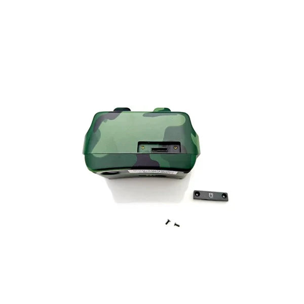 Lokator za lovačke pse - Tracker za pse IK122T 4G GPS