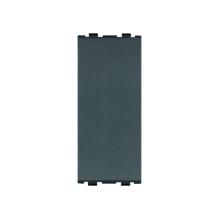 Poklopac maske antracit