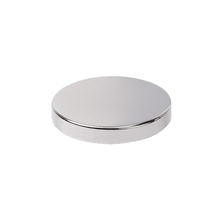 Neodijumski magnet N35 20x3mm 12 kom.