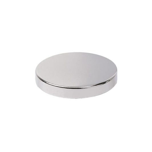 Neodijumski magnet N35 20x3mm 12 kom.