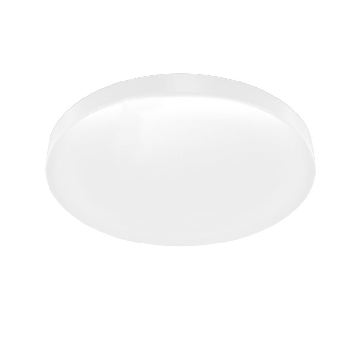 LED plafonjera 96W, promenljiva boja svetla