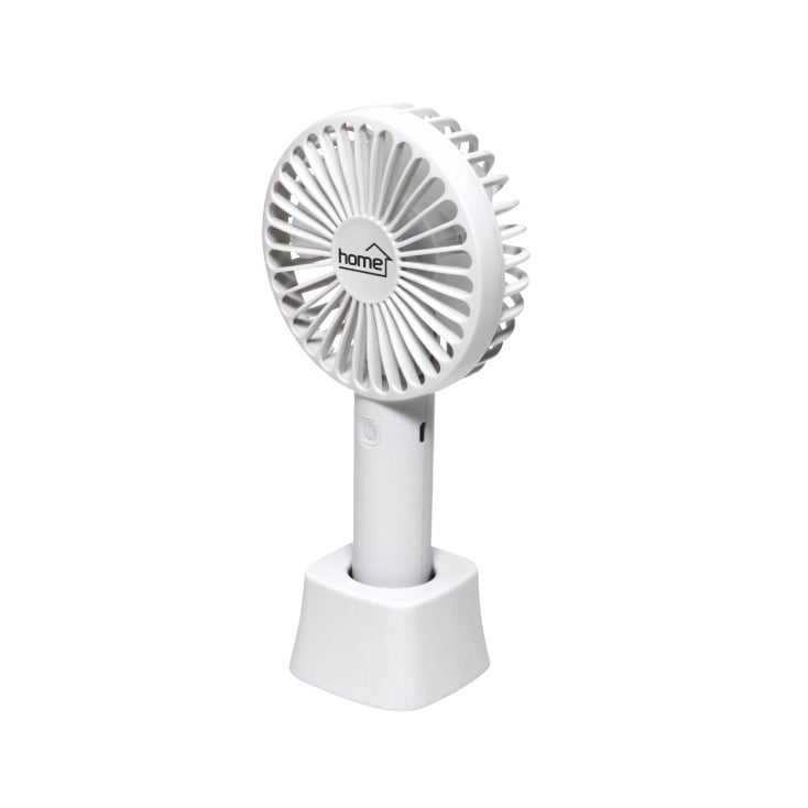 Punjivi ručni ventilator