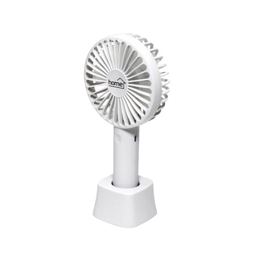 Punjivi ručni ventilator