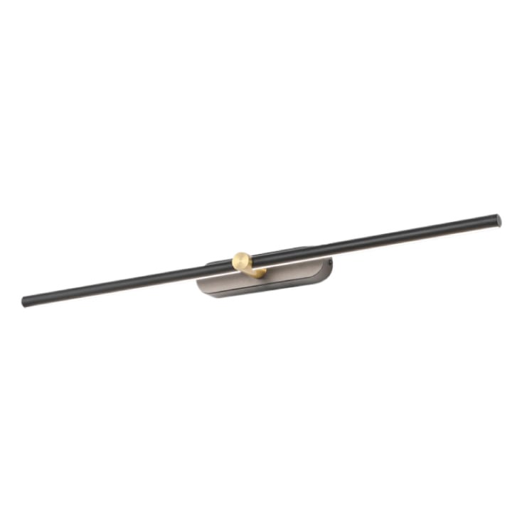 Zidna LED lampa 8W