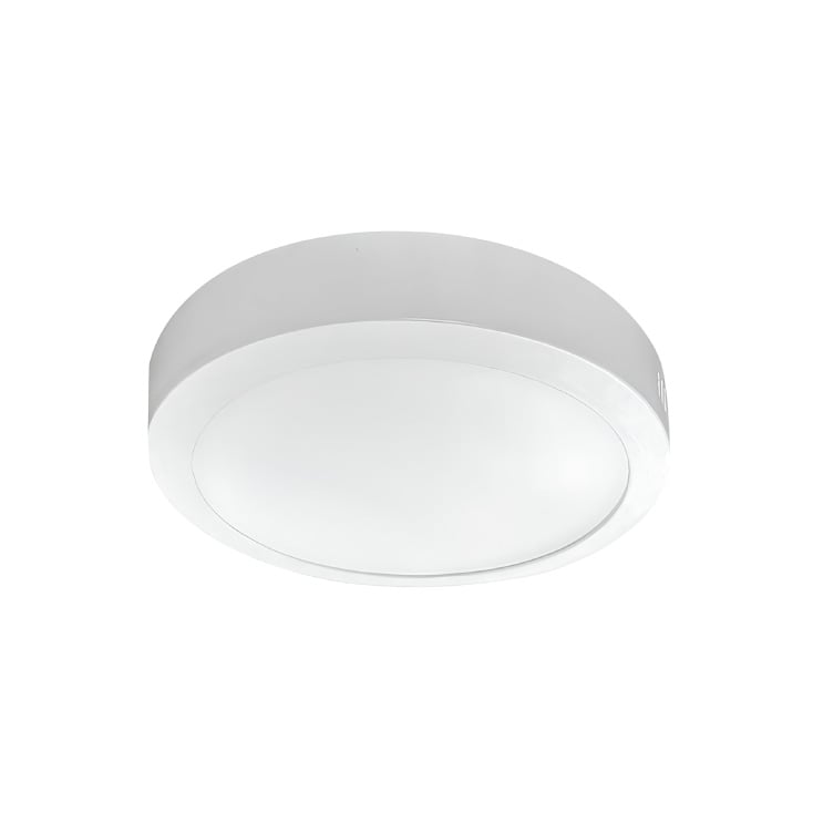 LED plafonjera 18W, promenljiva boja svetla