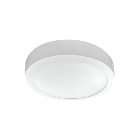 LED plafonjera 18W, promenljiva boja svetla