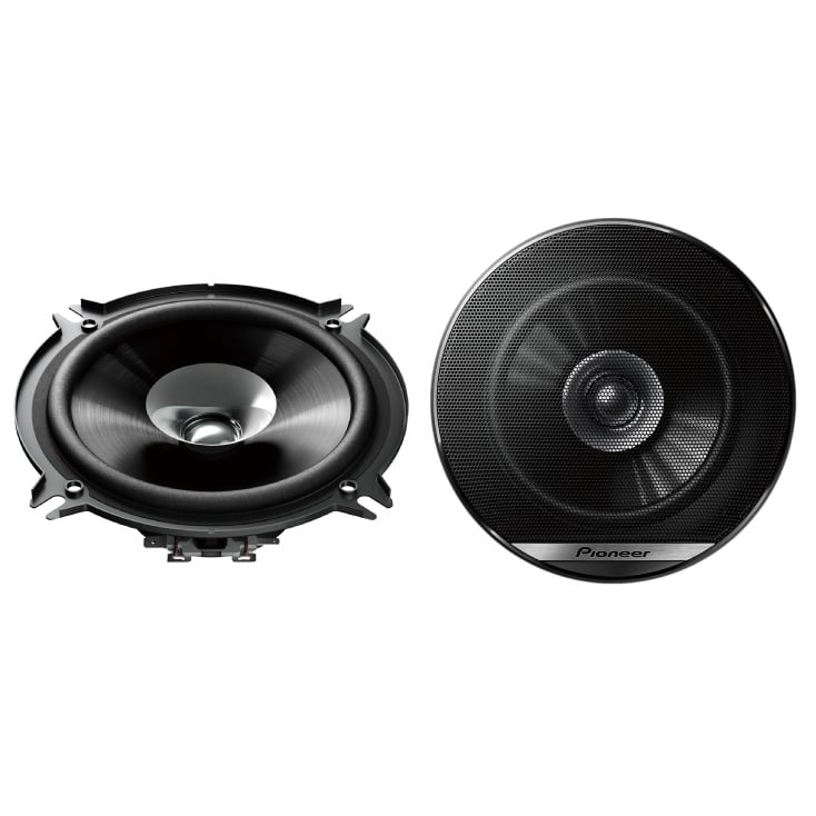 Pioneer auto zvučnici 35W dupli konus