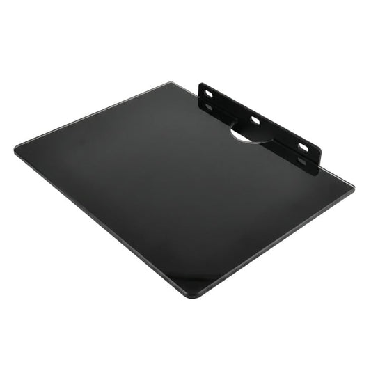 Zidna polica za AV uređaje 34x24cm, 8kg