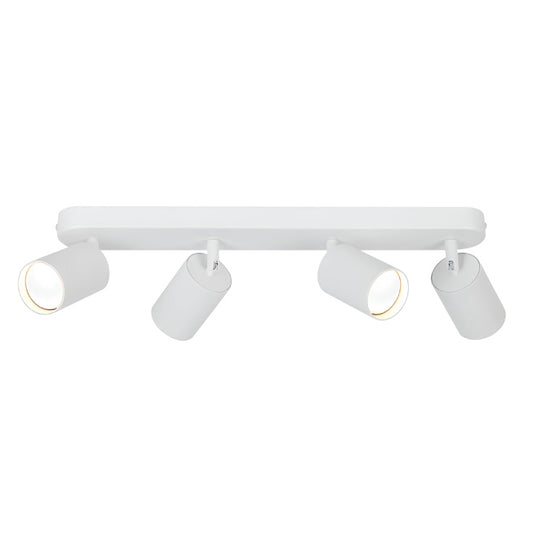 Spot lampa 4xGU10