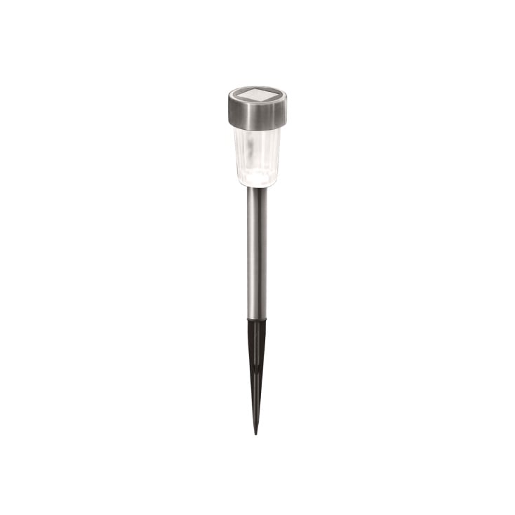 Solarna baštenska lampa GS003