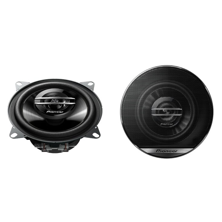 Pioneer auto zvučnici 30W dupli konus
