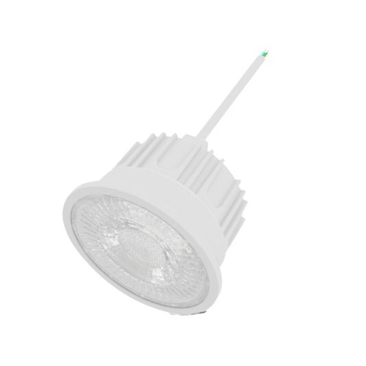 Dimabilni LED modul 7W promenjiva boja svetla