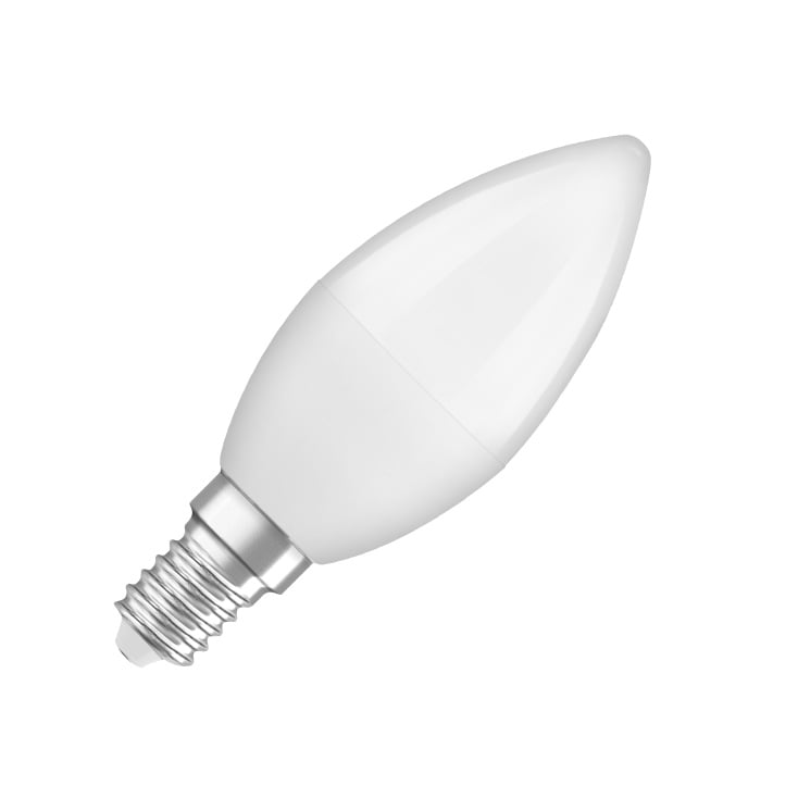 LED sijalica B25 4000K 2.8W E14 OSRAM