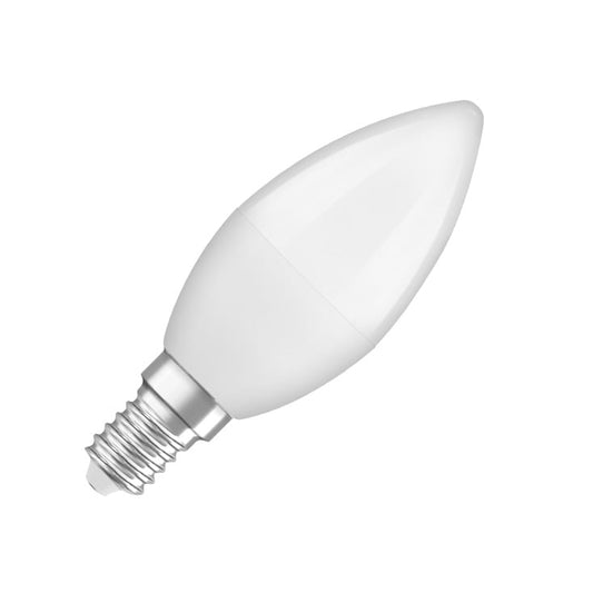 LED sijalica B25 4000K 2.8W E14 OSRAM