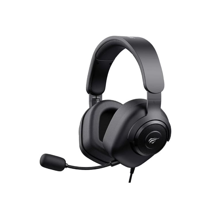 Naglavne stereo slušalice HAVIT