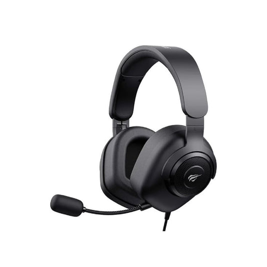 Naglavne stereo slušalice HAVIT