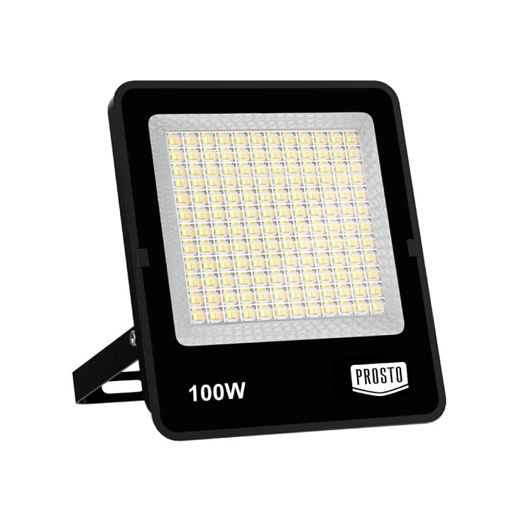 PROSTO LED reflektor 100W promenljiva boja svetla
