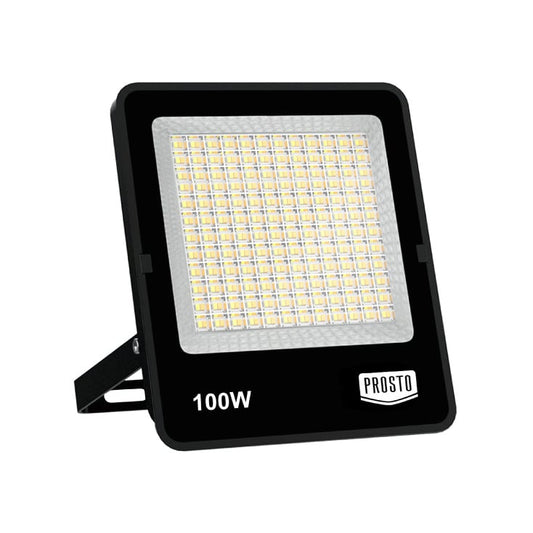PROSTO LED reflektor 100W promenljiva boja svetla