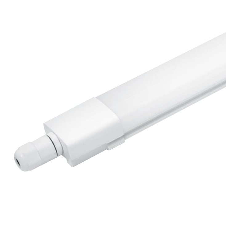 Vodonepropusna LED nadgradna lampa 150cm 42W