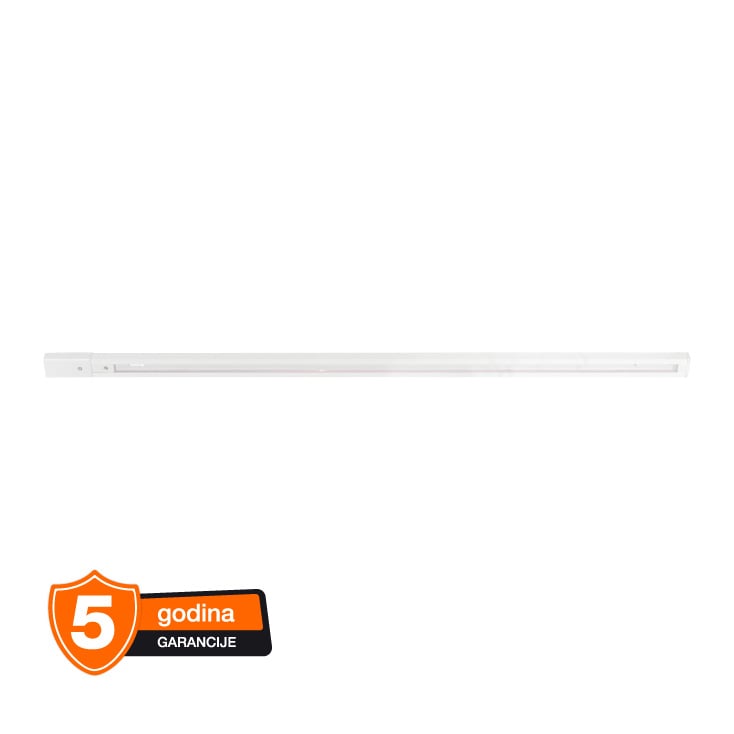 OSRAM bela monofazna šina 2m