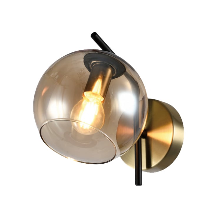 Zidna lampa 1xE14