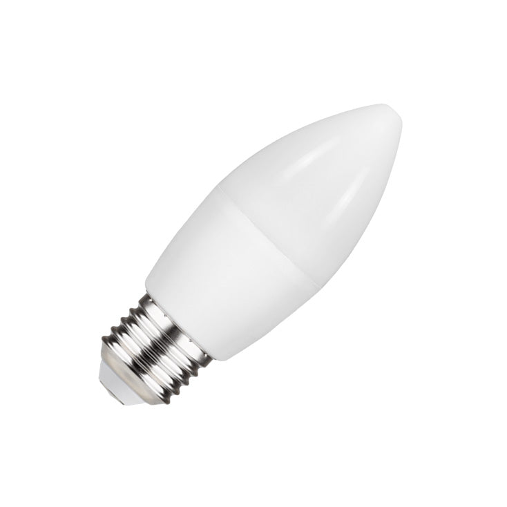 LED sijalica B75 6500K 7W E27 OSRAM