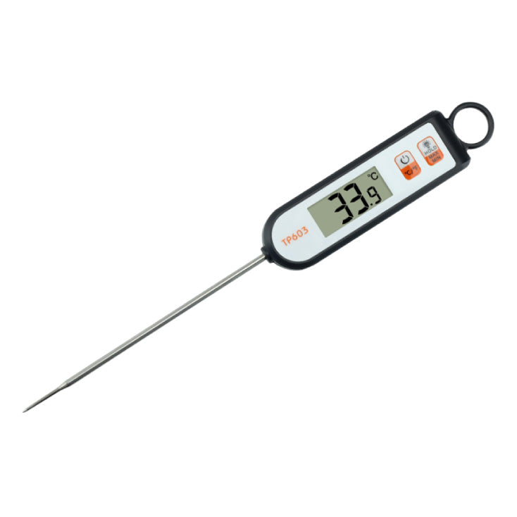 Vodootporni ubodni termometar -50C°~300C°
