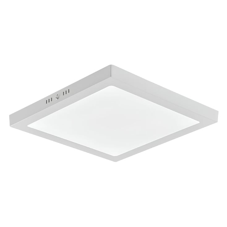 LED plafonjera 36W, promenljiva boja svetla