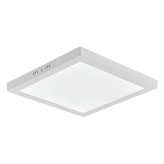LED plafonjera 36W, promenljiva boja svetla